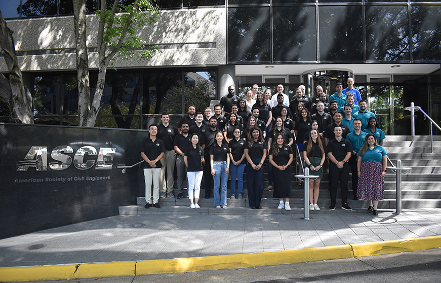 2024 YMLS Group Photo