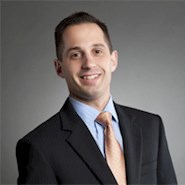 Anthony Fasano portrait