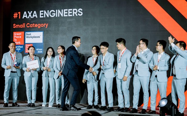 photo from AXA Engineers