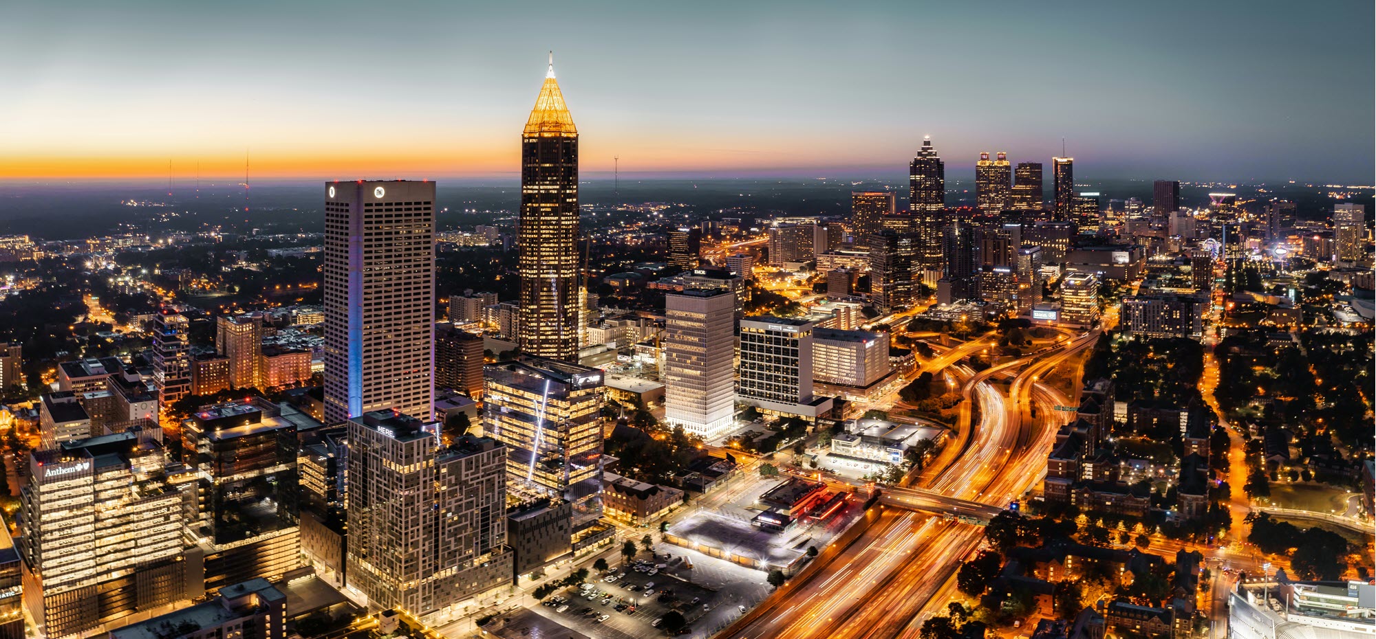 photo of Atlanta