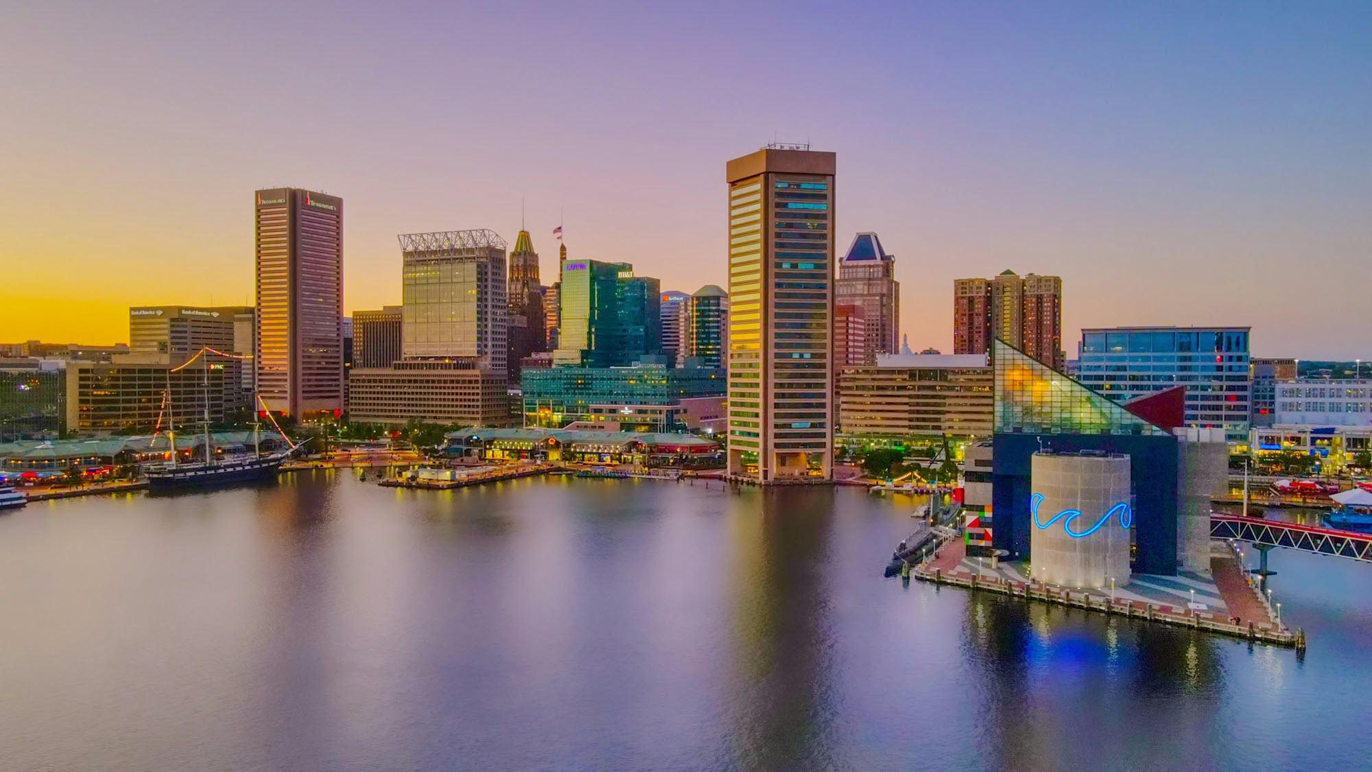 photo of Baltimore