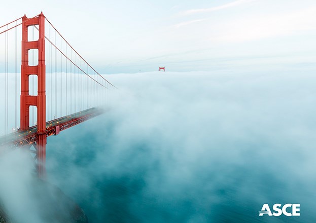 Golden Gate Bridge, San Francisco, CA