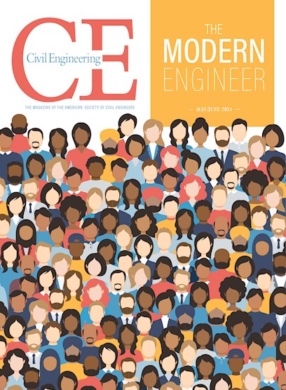 Image shows faces without features. 