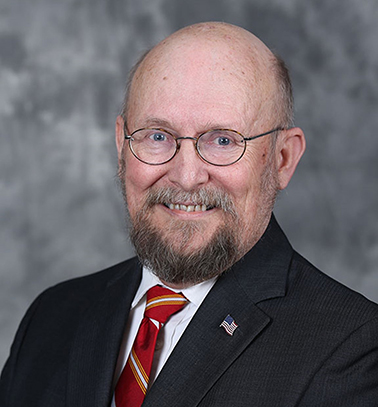 Portrait of Douglas Gransberg Portrait of Douglas Gransberg