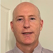 Portrait of Matt Fogleson