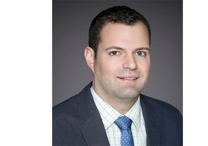 Matt Kirby, T&DI Local & Student Chapter Council Chair