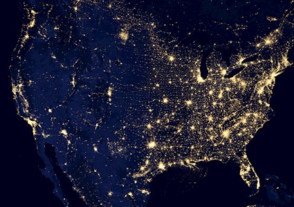 Photo by NASA on Unsplash