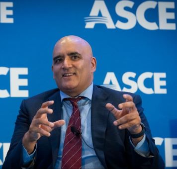 ASCE Legislative Fly-in, Ohio delegation