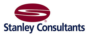 Stanley Consultants logo