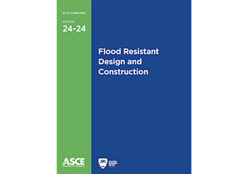 ASCE 24-24 Cover