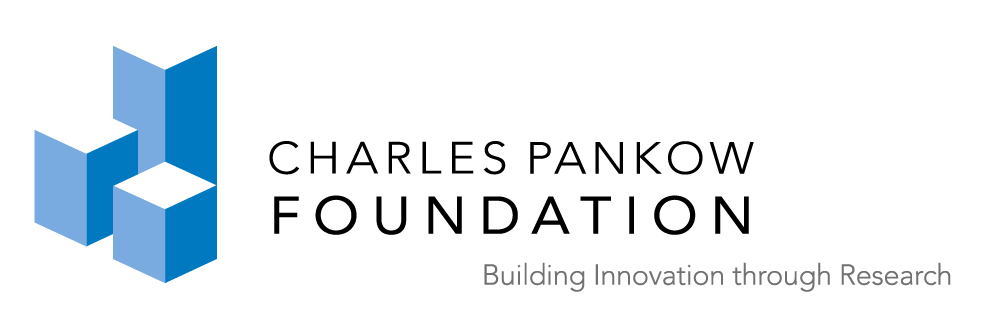 Pankow Foundation home page